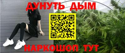 крисы Канаш
